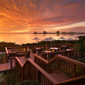 **** Hotel Grand Hyatt Bay Estados Unidos