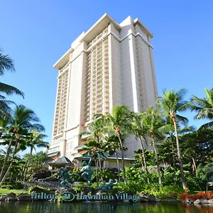 *** Resort Hilton Grand Vacations Club At Hilton Hawaiian Village Estados Unidos