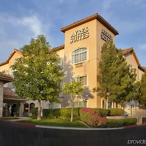 Ayres At The Mills Mall - Rancho Cucamonga Hotel