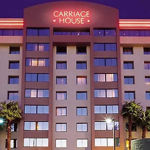 *** Hotel The Carriage House Estados Unidos